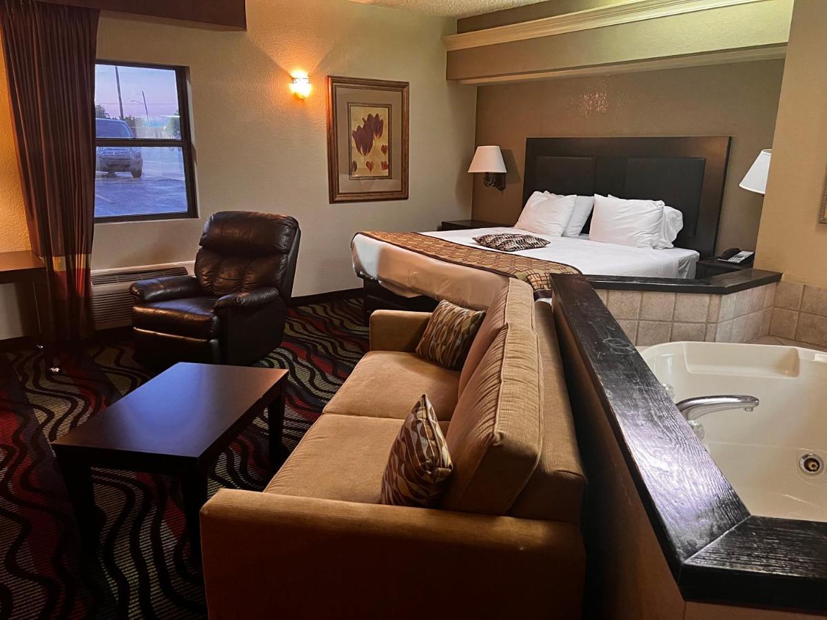 Apple Tree Inn Independence Екстериор снимка