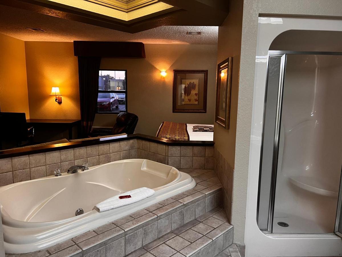 Apple Tree Inn Independence Екстериор снимка