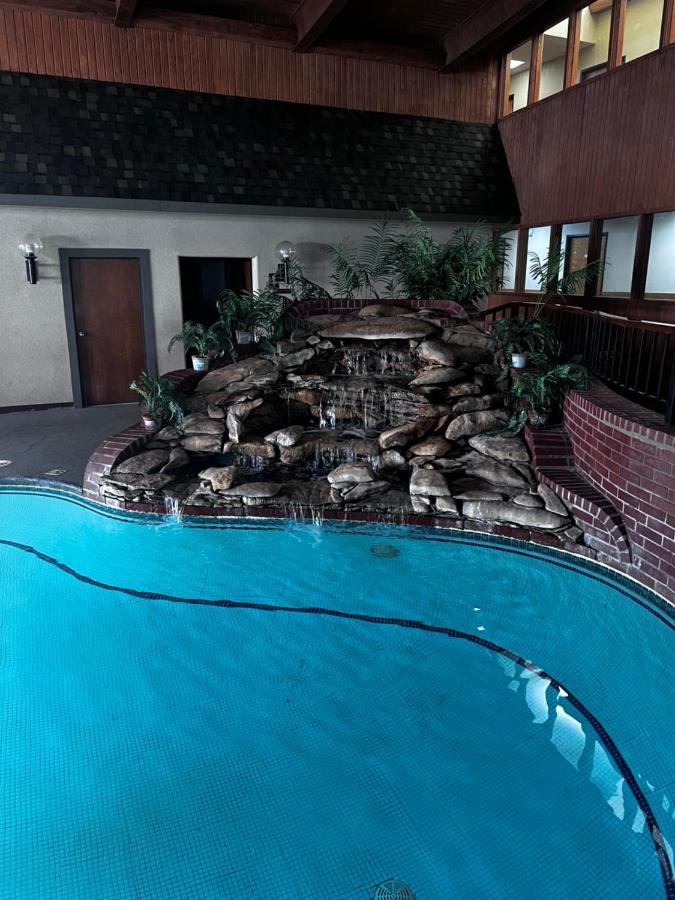 Apple Tree Inn Independence Екстериор снимка