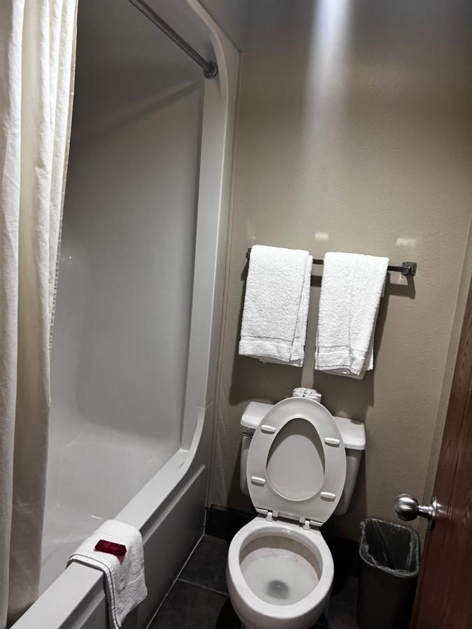 Apple Tree Inn Independence Екстериор снимка