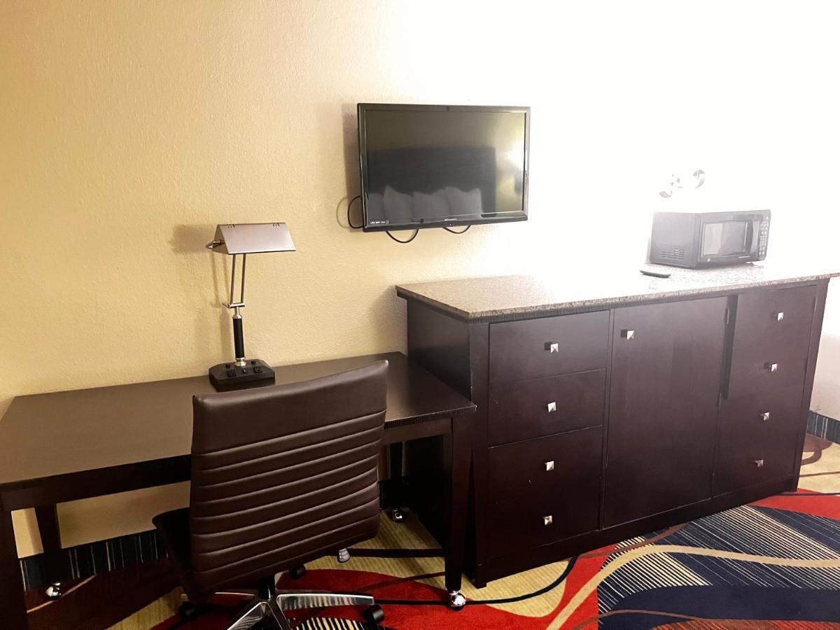 Apple Tree Inn Independence Екстериор снимка