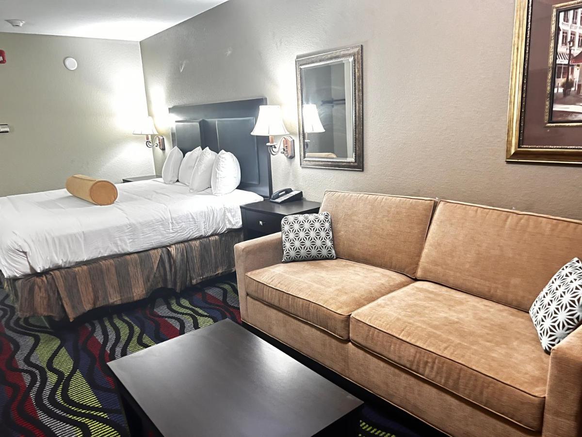 Apple Tree Inn Independence Екстериор снимка