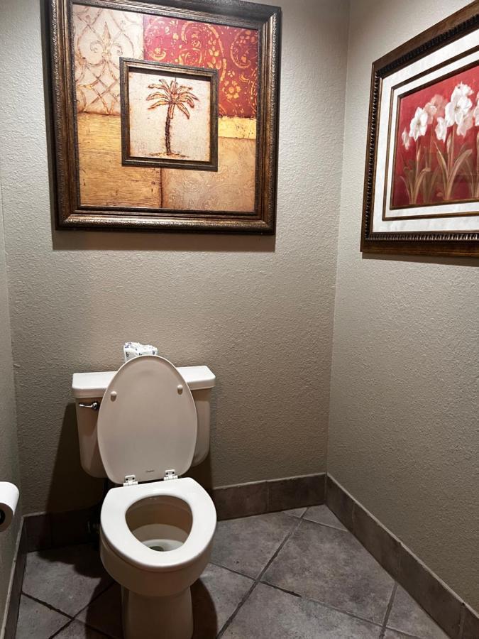 Apple Tree Inn Independence Екстериор снимка