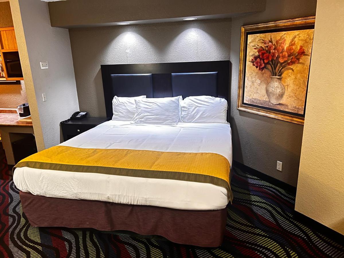 Apple Tree Inn Independence Екстериор снимка