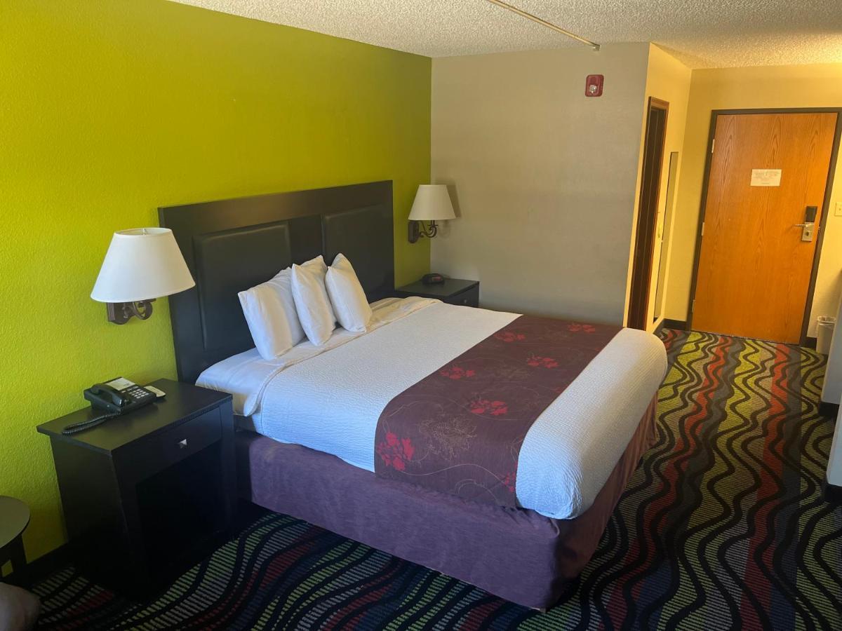 Apple Tree Inn Independence Екстериор снимка