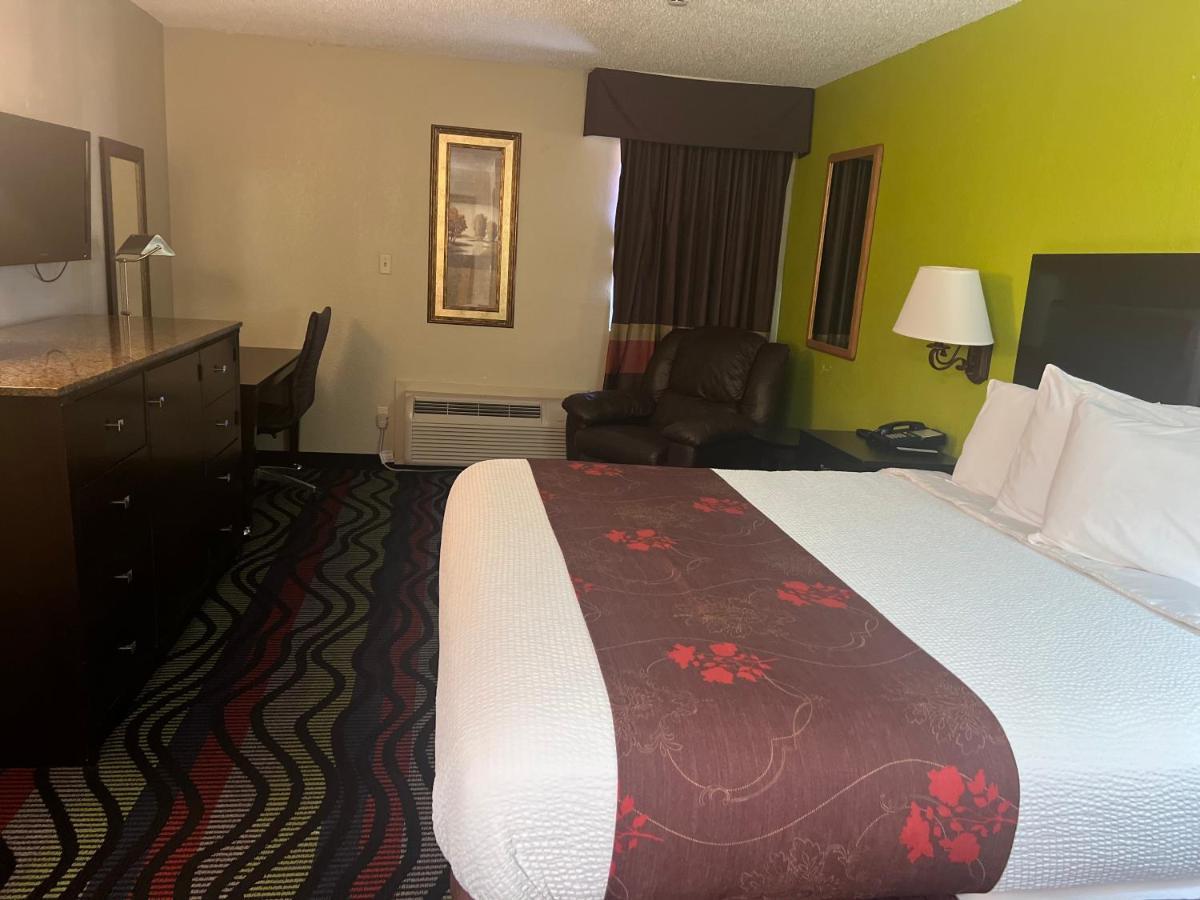 Apple Tree Inn Independence Екстериор снимка