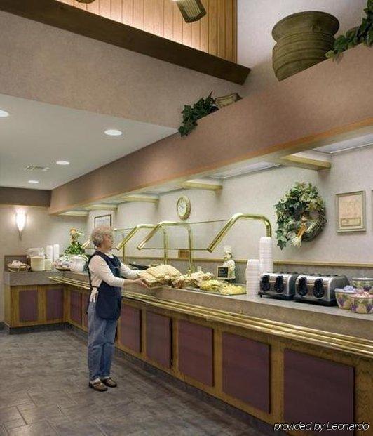 Apple Tree Inn Independence Ресторант снимка