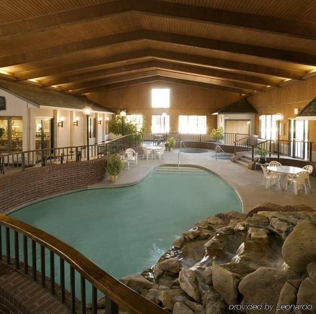 Apple Tree Inn Independence Съоръжения снимка