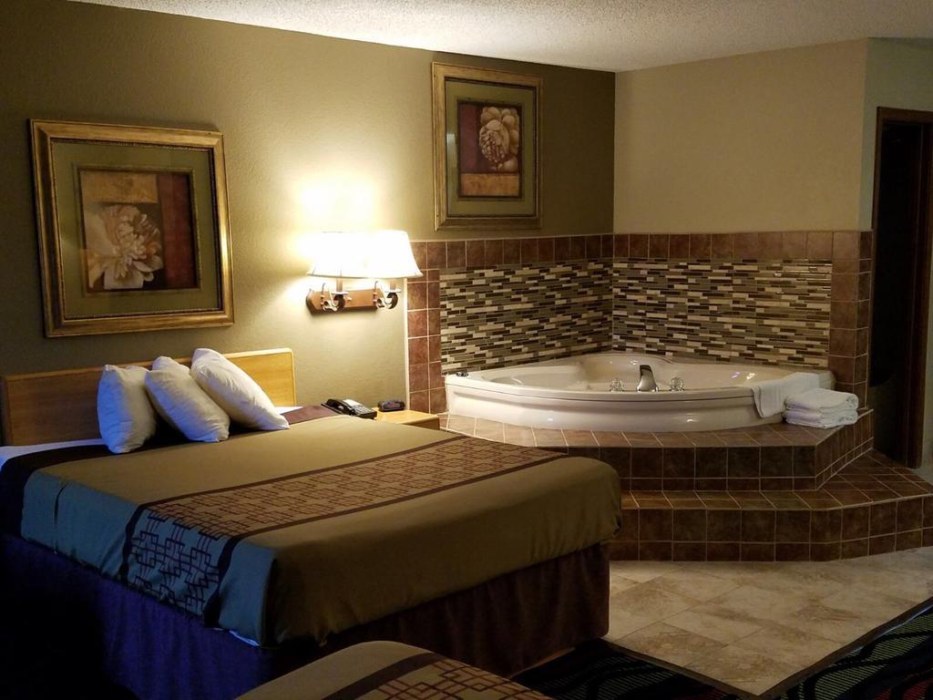 Apple Tree Inn Independence Екстериор снимка