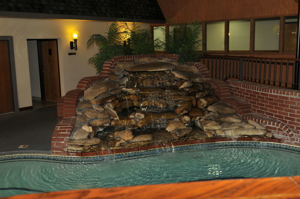 Apple Tree Inn Independence Екстериор снимка