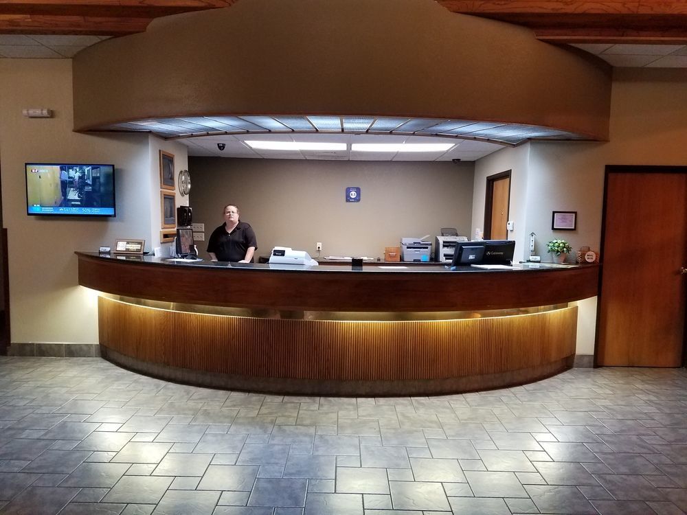 Apple Tree Inn Independence Екстериор снимка