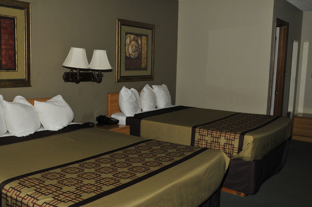 Apple Tree Inn Independence Екстериор снимка