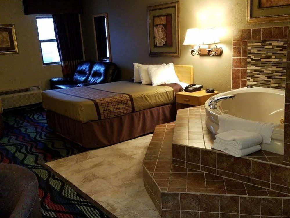 Apple Tree Inn Independence Екстериор снимка