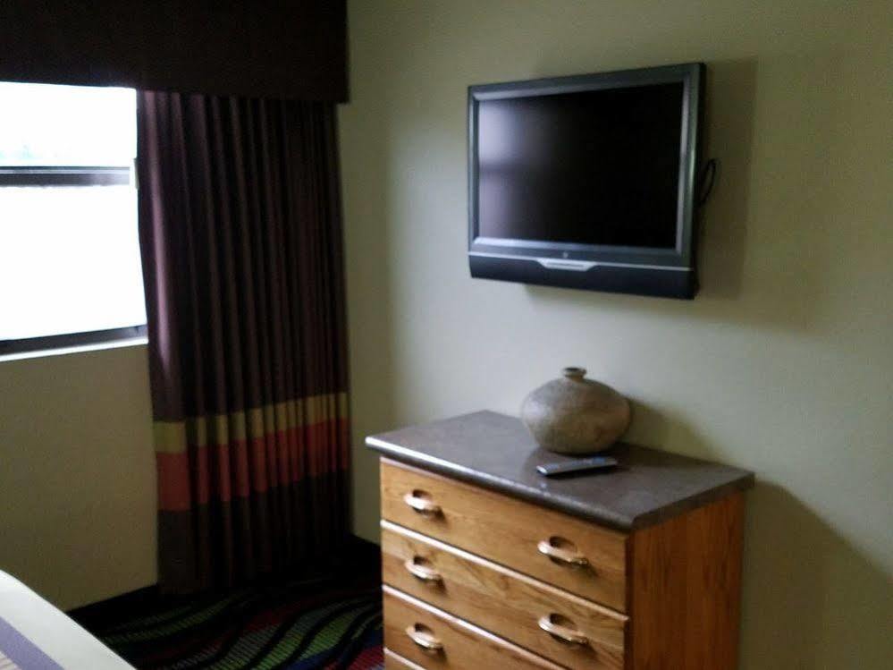Apple Tree Inn Independence Екстериор снимка