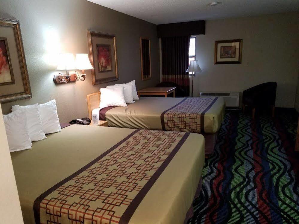 Apple Tree Inn Independence Екстериор снимка