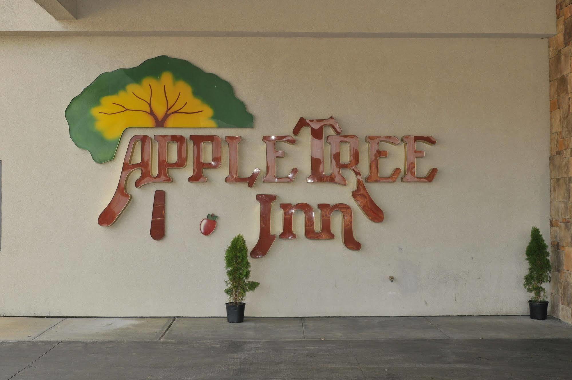 Apple Tree Inn Independence Екстериор снимка