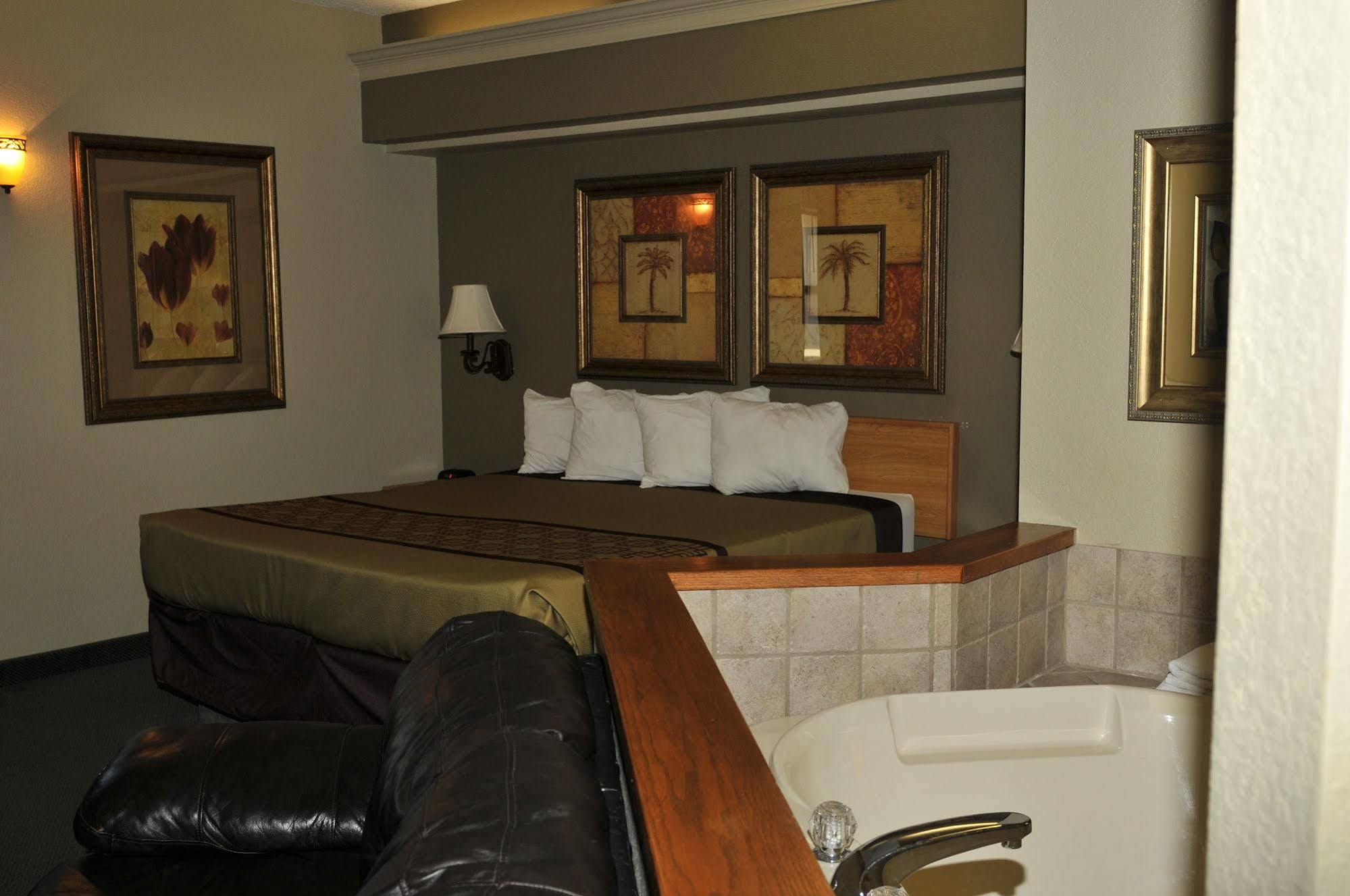 Apple Tree Inn Independence Екстериор снимка