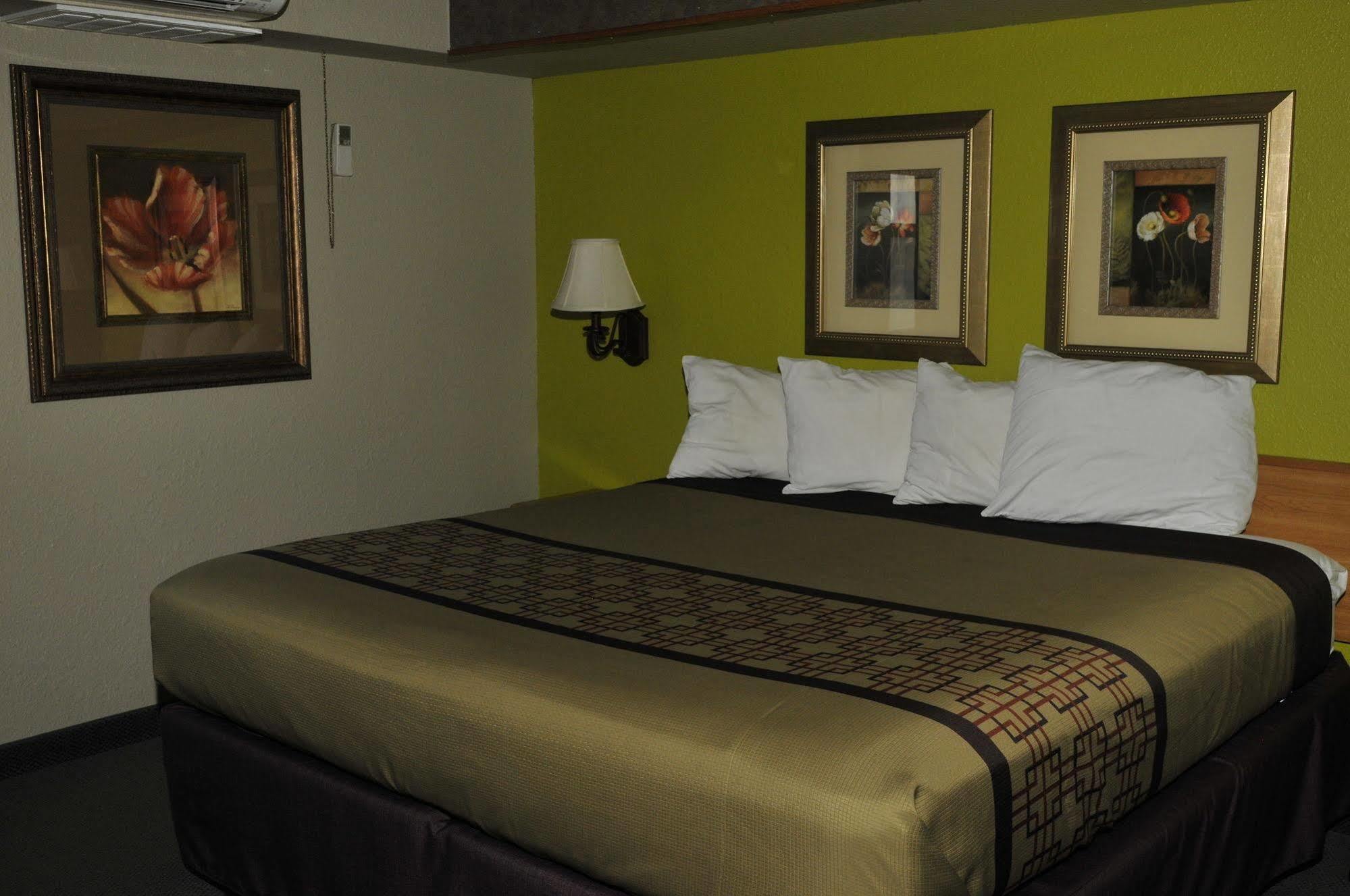 Apple Tree Inn Independence Екстериор снимка