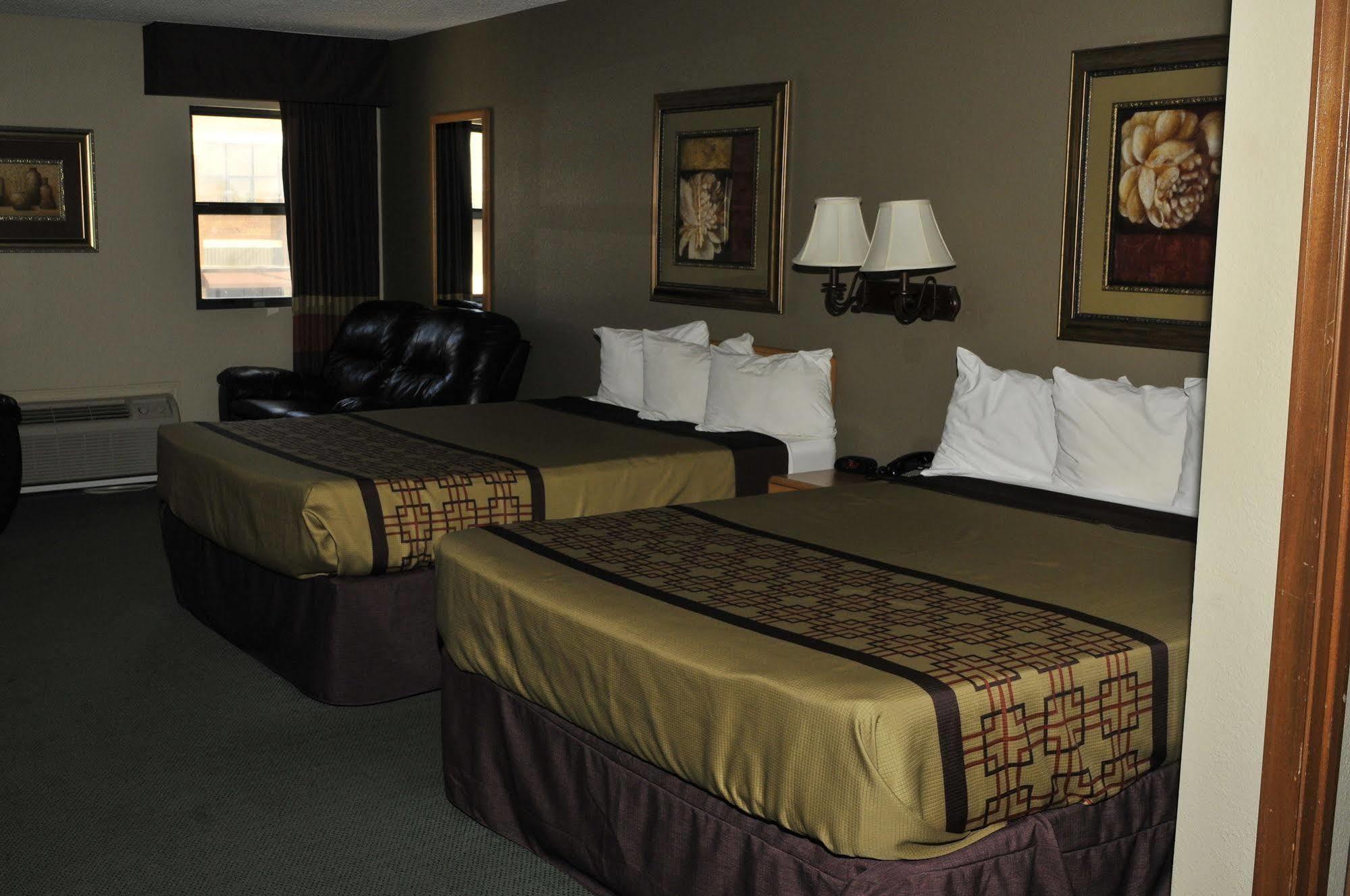 Apple Tree Inn Independence Екстериор снимка